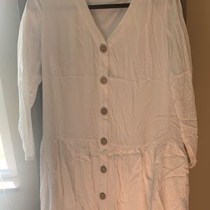 Pink Lily Dresses - New Never worn Pink Lily Boutique dress Pink Lily Dresses - New Never worn Pink Lily Boutique dress